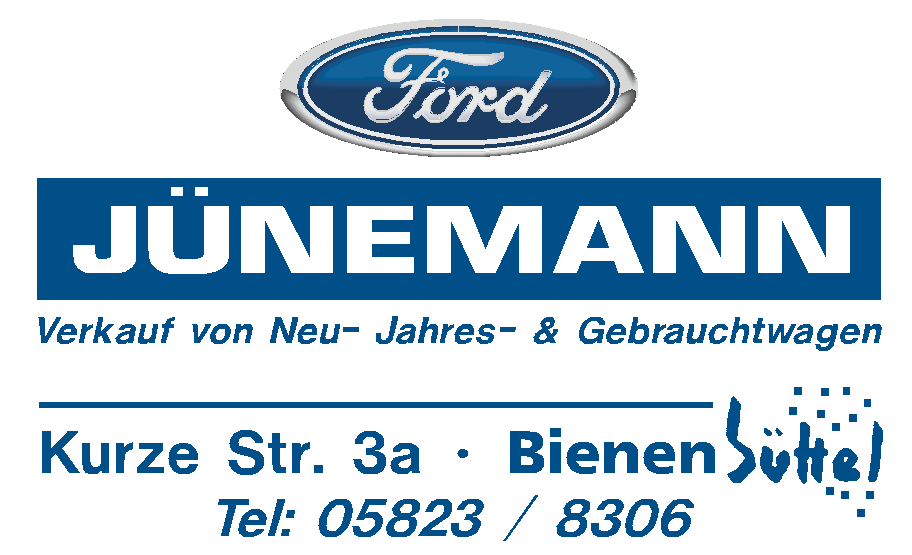 Ford Jünemann